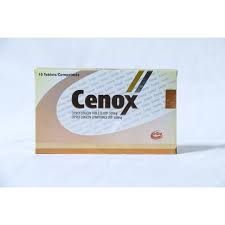 CENOX BY 14