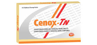 CENOX TN