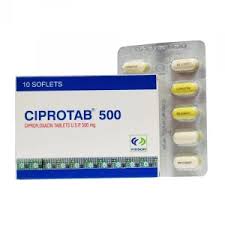 Ciprotab *10