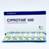 Ciprotab *14