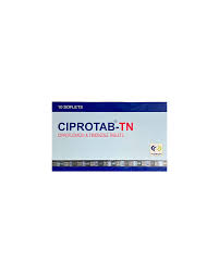 Ciprotab TN