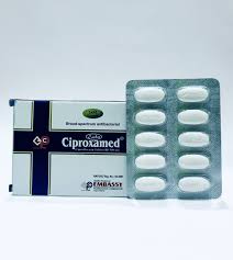 CIPROXAMED