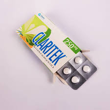CLARITEK Tablet