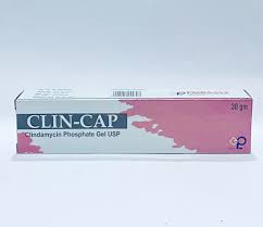 Clin-Cap gel
