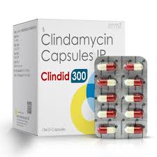 Clindacin 300mg