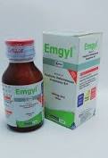 Emgyl Susp