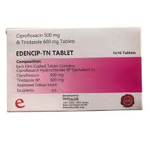 EDENCIP TN TAB