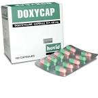 Doxycap Cap