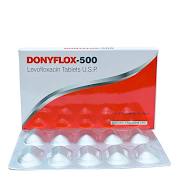 DONYFLOX 500