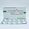 COZIMA TAB