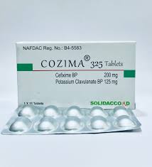 COZIMA TAB