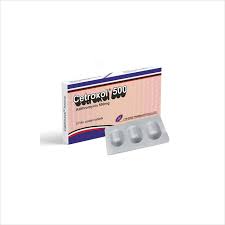 Cotroxol 500