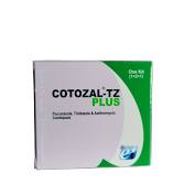 COTOZAL TZ PLUS
