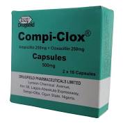 COMPICLOX DROP