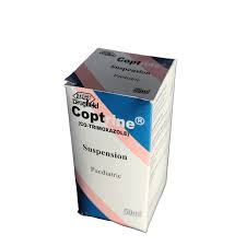 COPTRINE SYRUP