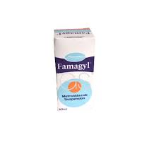 Famagyl susp
