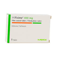 FIXIME 400MG