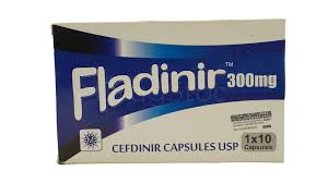 FLADINIR 300MG