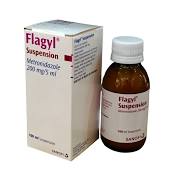 Flagyl Syp