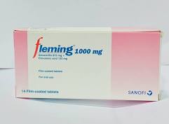 Fleming 1g Tab