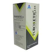 Furoxetil Susp