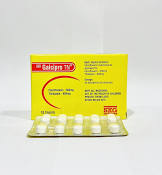 Galcipro TN Tab