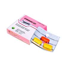 GYNOMARC KIT