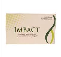 IMBACT 500MG