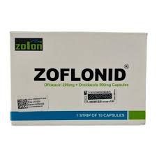 ZOFLONID TAB