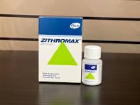Zithromax Susp