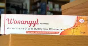 WOSANGYL ONT