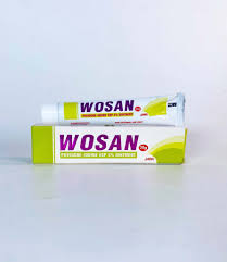 Wosan Ointment