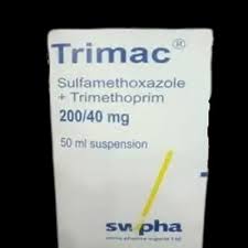 Trimac Susp