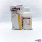 Ranoxyl Susp