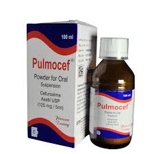 PULMOCEF SUSP