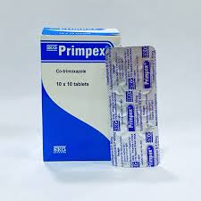 Primpex Tablet