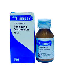 Primpex Susp