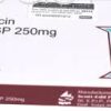 POCCOZITH 250MG TABS