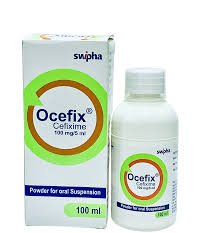 ocefix 100ml syp