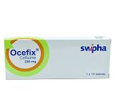 Ocefix 200mg tab