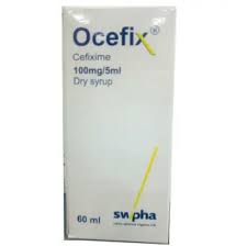 OCEFIX 60ML SYR