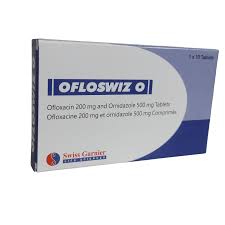 OFLOSWIZ O