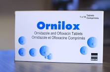 Ornilox Tab