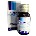 PILOTRIM SUSP