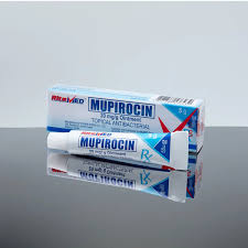 Mupirocin (Pocco)