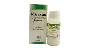Miraxim Susp