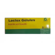 LACLOX  CAP