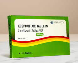 KESPROFLOX