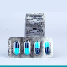 LINCODON TAB