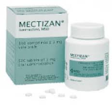 MECTISAN TAB
